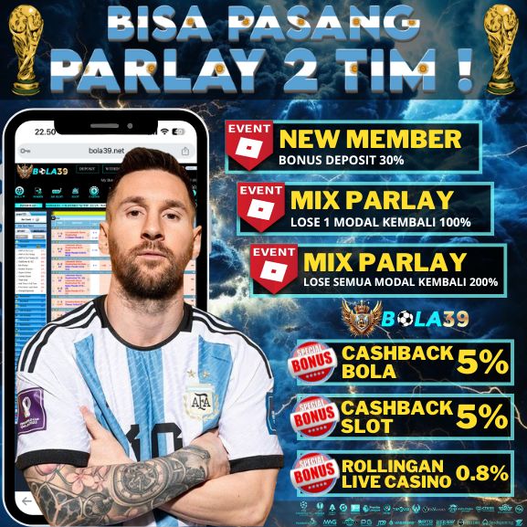 Judi Bola Online